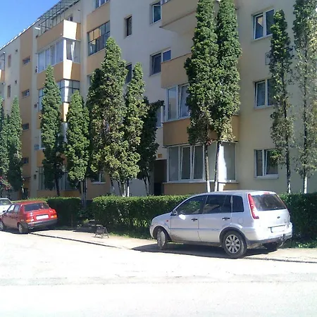 Apartment Apartament *