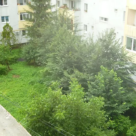 公寓 Apartament *