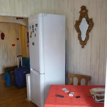 公寓 Apartament 克卢日-纳波卡