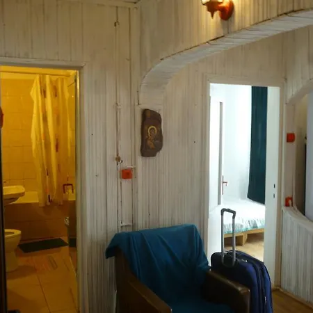 Apartament 克卢日-纳波卡