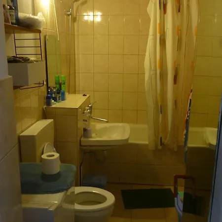 Apartment Apartament