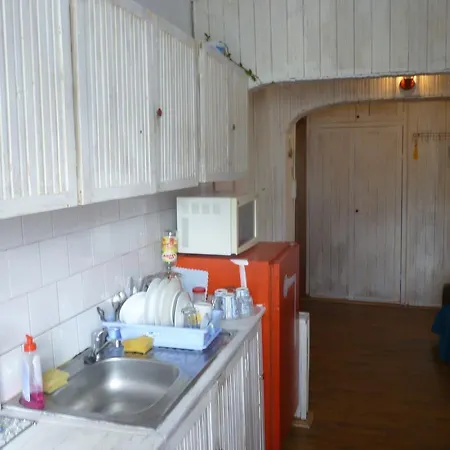 公寓 Apartament