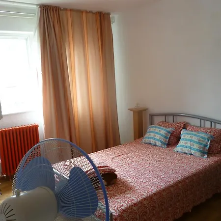 公寓 Apartament