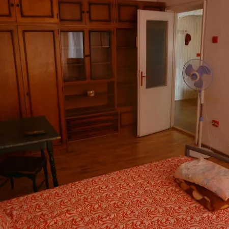 Apartament 克卢日-纳波卡